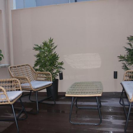 Apartamentos La Herradura Toneles Haro Exterior photo